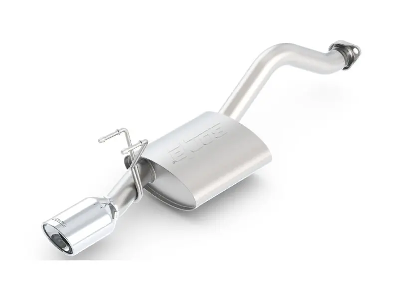 Borla 12-15 Honda Civic LX/HF/GX/EX-L/EX/DX 1.8L 4cyl FWD SS Exhaust (rear section only) (BOR11828)