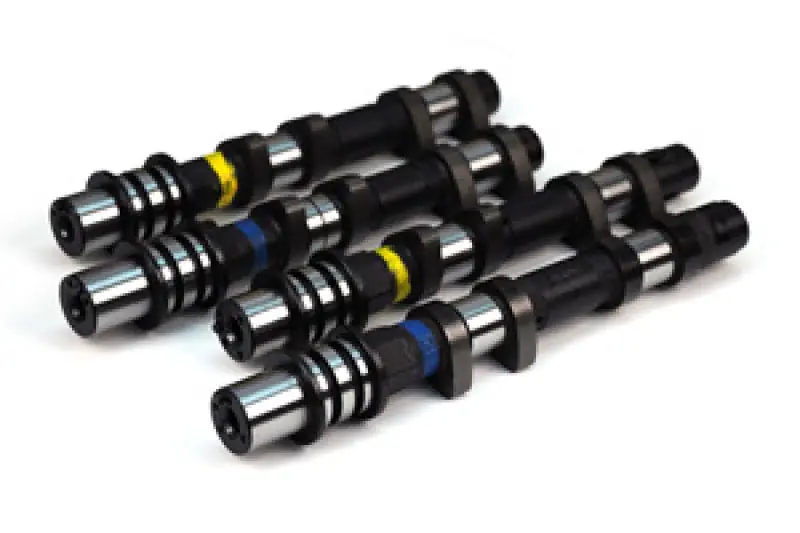 Brian Crower 08+ STi Camshafts - Stage 2 - Set of 4 (BRCBC0623)