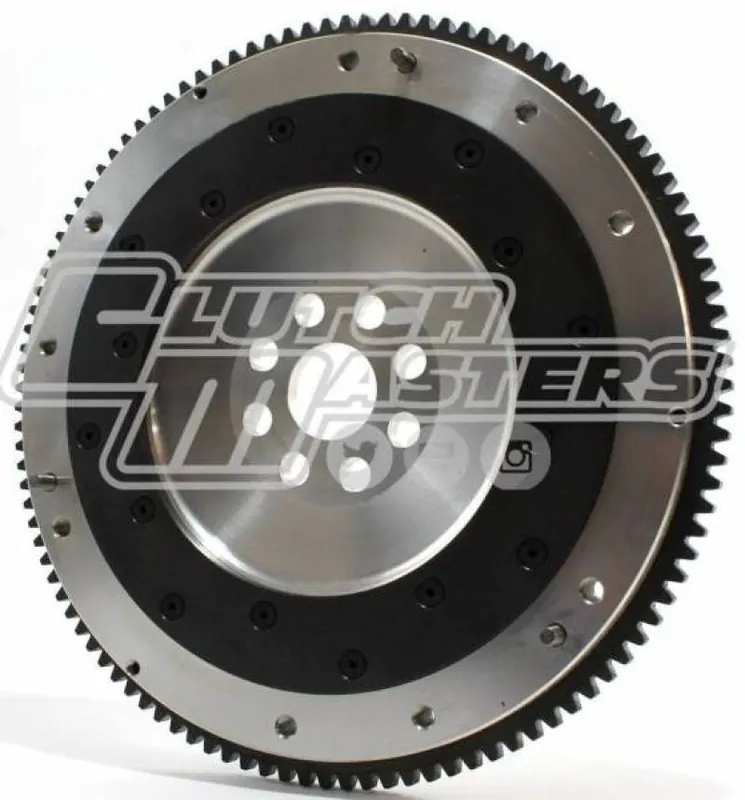 Clutch Masters 01-08 Honda S2000 2.0L / 2.2L (High Rev) Aluminum Flywheel (CLMFW-669-AL)