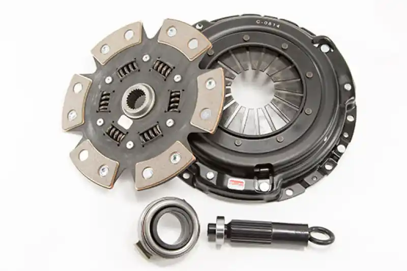 Competition Clutch 04-09 Mazda RX-8 Stage 1 - Gravity Series Clutch Kit (COMP10048-2400)