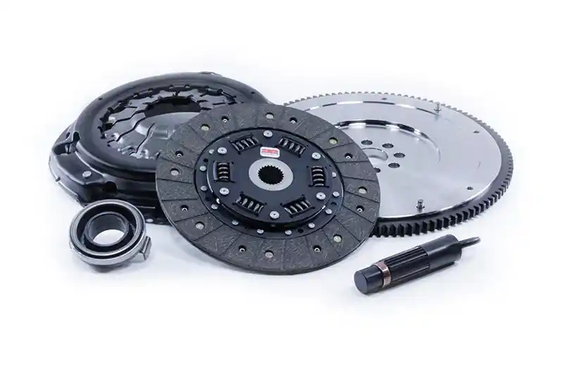 Competition Clutch 2016-2018 Mazda MX-5 Stage 2 Clutch Kit w/ Flywheel (COMP10160-2100)