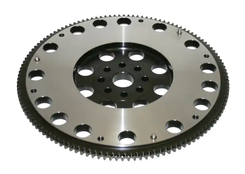 Competition Clutch 90-05 Toyota Supra Lightweight Steel Flywheel (COMP2-10165-ST)