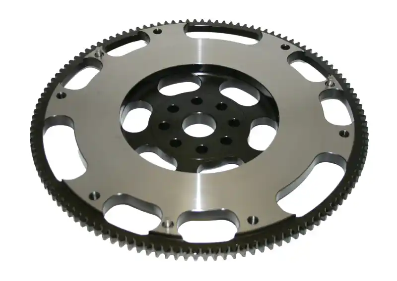 Competition Clutch 2008-2010 Mitsubishi Lancer Evo 11lb Steel Flywheel (COMP2-645-1STU)