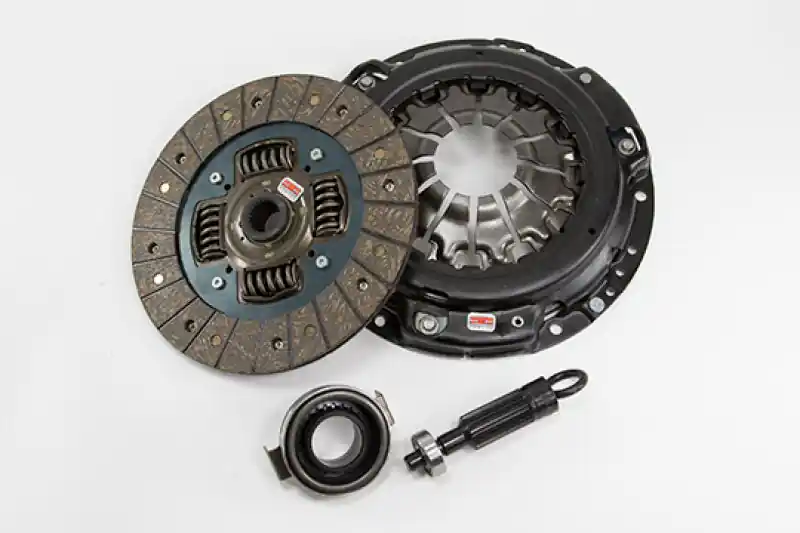 Competition Clutch 1995-1996 Dodge Avenger Stage 2 - Steelback Brass Plus Clutch Kit (COMP5048-2100)