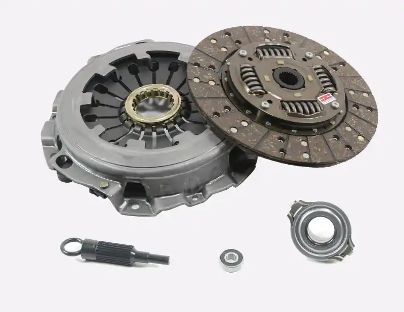Competition Clutch OE Stock Clutch Kit 08-13 Mitsubishi Lancer EVO 2.0L EVO X 5pd (COMP5153-STOCK)
