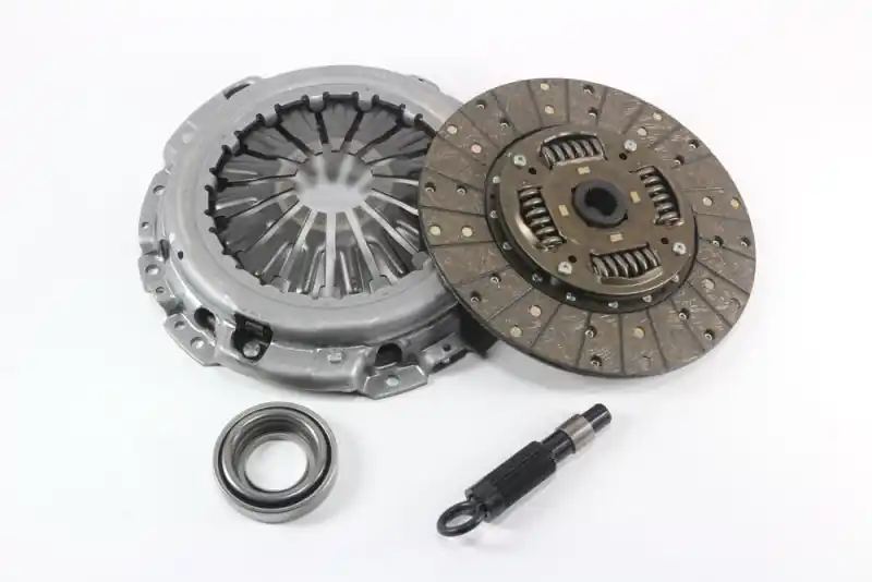 Competition Clutch VQ35DE Stock Clutch Kit (COMP6072-STOCK)
