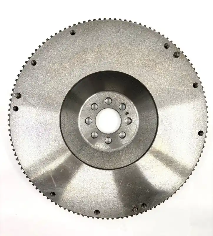 Competition Clutch Nissan 07-08 350z/07-14 370z / Infiniti 07-08 G35 25.3lb SMF Iron Flywheel (COMPBD-06073-115)