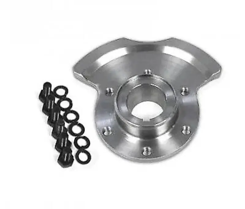 Competition Clutch 86-88 Mazda RX7 Counterweight w/ Bolts (COMPCW-MZD-02)