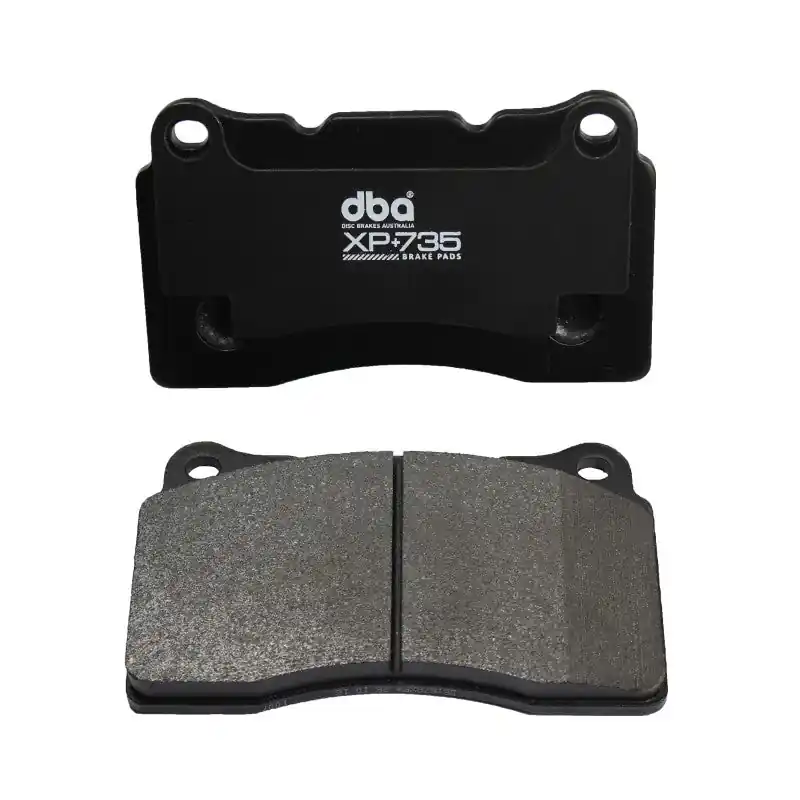 DBA 13-15 Cadillac XTS XP650 Front Brake Pads (DBADB1678XP)