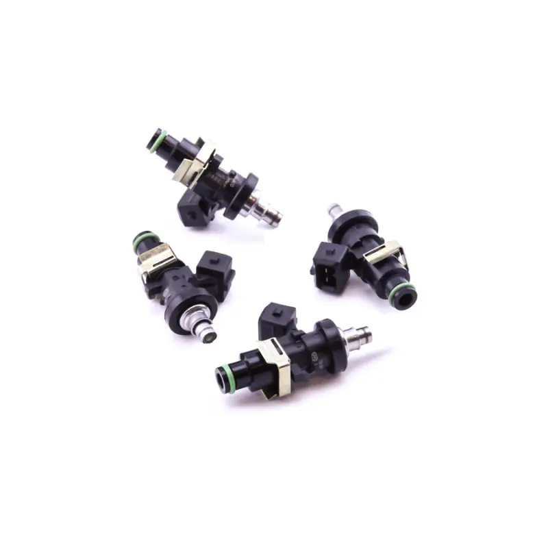 DeatschWerks 99-05 Honda S2000 F20/F22 Bosch EV14 1500cc Injectors (Set of 4) (DWK16M-02-1500-4)
