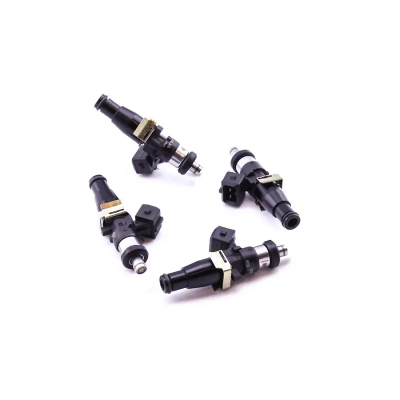 DeatschWerks 89-90 Nissan 240sx SOHC KA24E/CA18DET Bosch EV14 1500cc Injectors (Set of 4) (DWK16M-05-1500-4)
