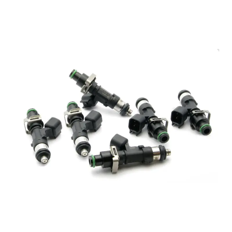 DeatschWerks 93-98 Toyota Supra TT 1000cc High Impedance Injectors (DWK17U-02-1000-6)