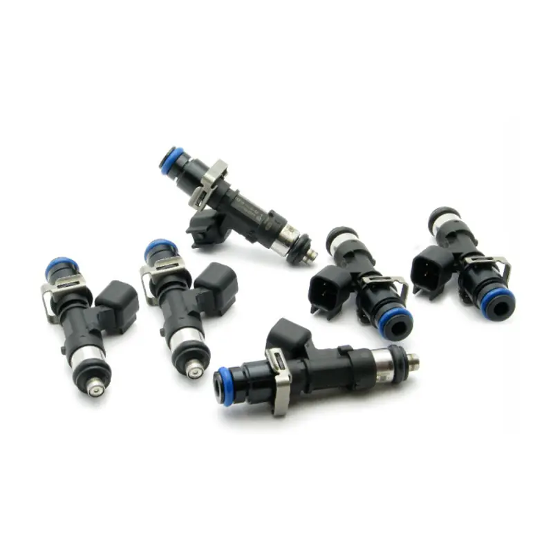 DeatschWerks 93-98 Toyota Supra TT 1000cc High Impedance Injectors (DWK17U-03-1000-6)