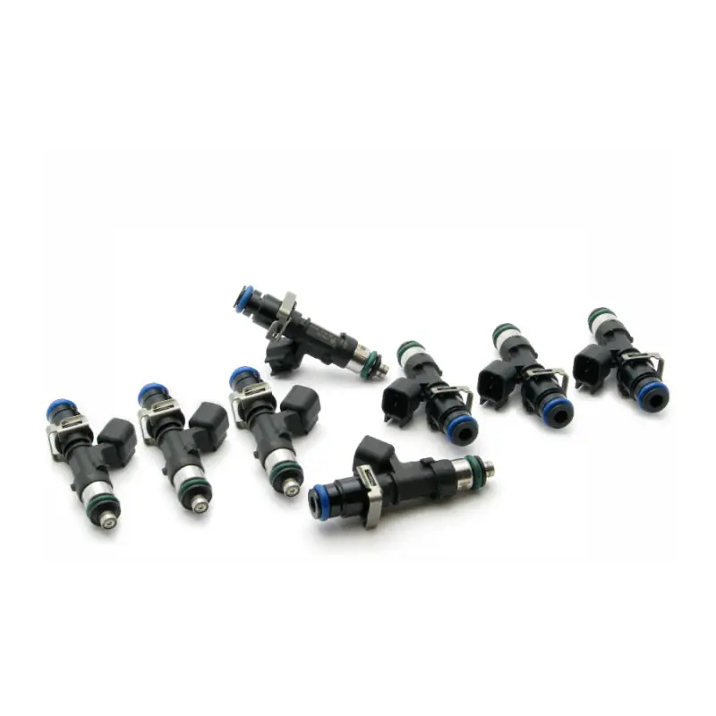 DeatschWerks 05-12 Ford Mustang GT/97-13 F-Series 150/250/10-13 SVT Raptor 95lb/hr Injectors (DWK17U-04-0095-8)