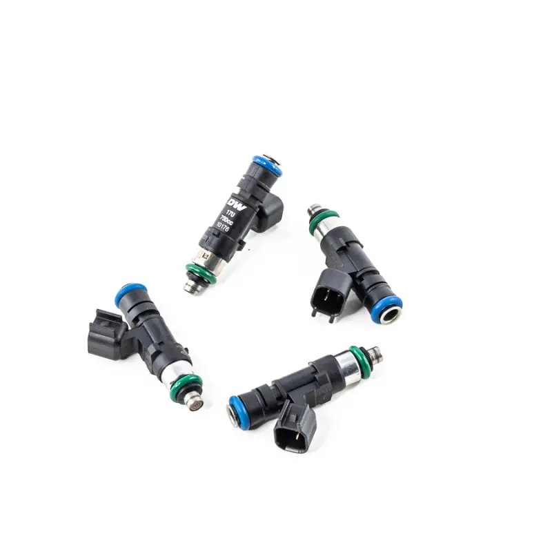 DeatschWerks 02-15 Honda Civic Si K20/K24 750cc Injectors - Set of 4 (DWK17U-08-0750-4)