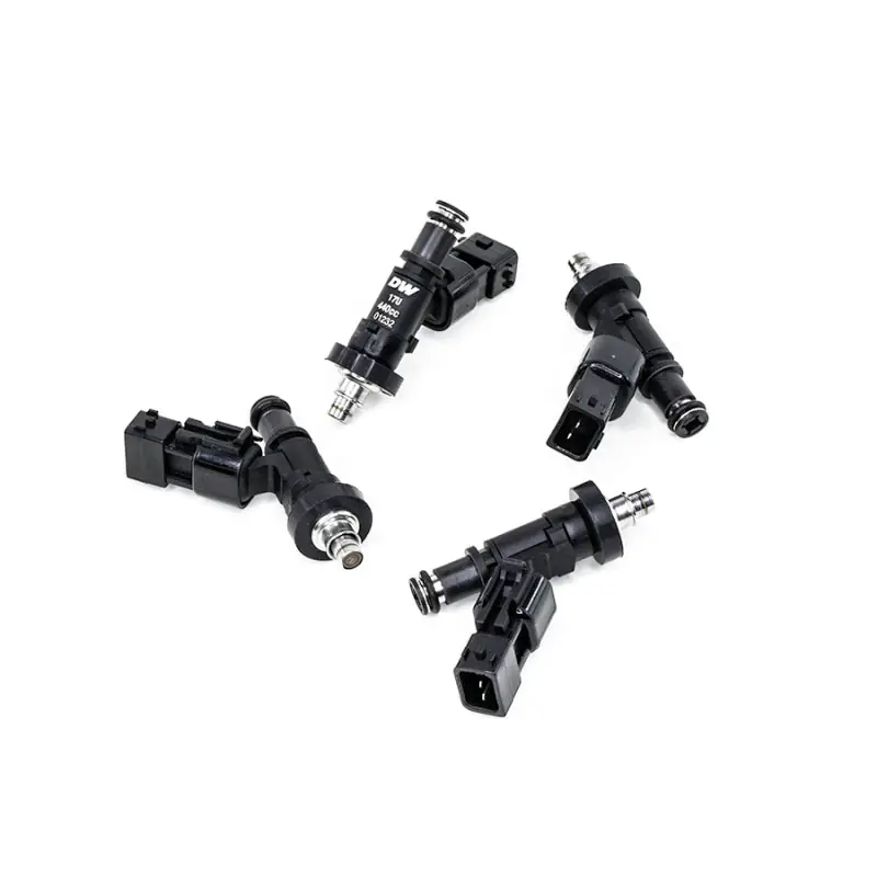 DeatschWerks 99-05 Honda S2000 F20/F22 440cc Injectors - Set of 4 (DWK17U-09-0440-4)