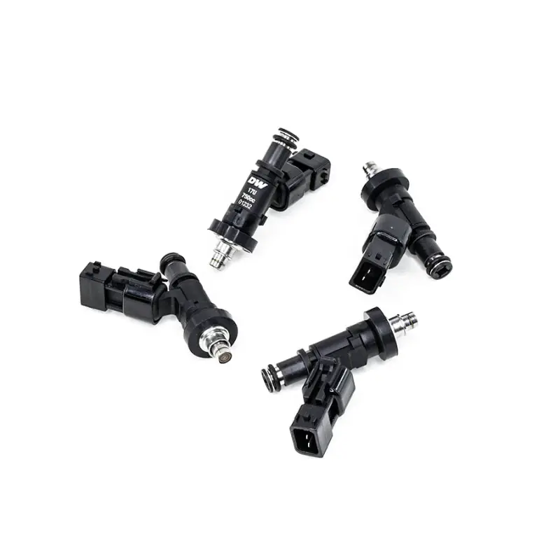 DeatschWerks 99-05 Honda S2000 F20/F22 750cc Injectors - Set of 4 (DWK17U-09-0750-4)