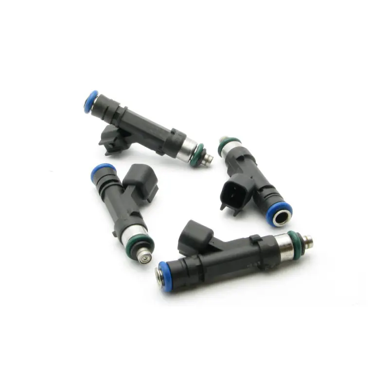 DeatschWerks 06+ Miata 440CC Top Feed Injectors (DWK18U-00-0440-4)
