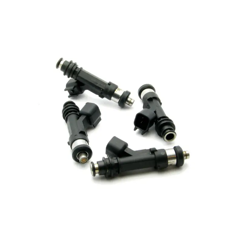 DeatschWerks 240sx SOHC 450CC Top Feed Injectors (DWK18U-02-0450-4)