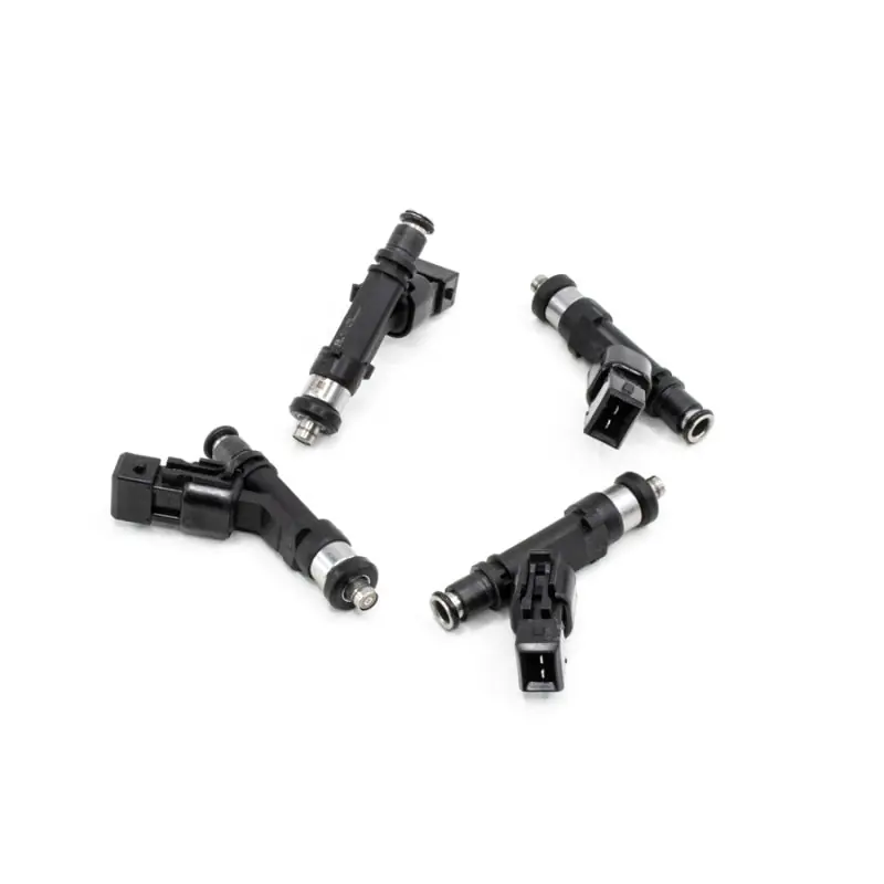 DeatschWerks 240sx SOHC 550CC Top Feed Injectors (DWK18U-02-0550-4)