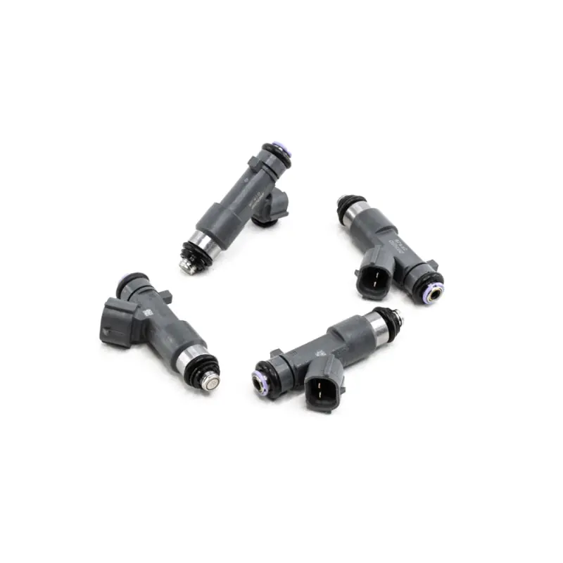 DeatschWerks Genesis Coupe 2.0T 550CC Injectors (DWK21S-06-0550-4)