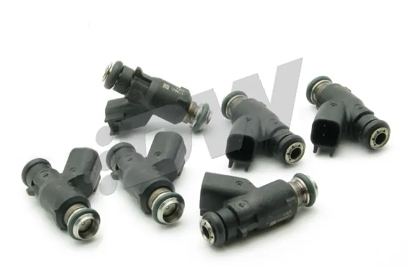 DeatschWerks Genesis Coupe 3.8 V6 600CC Injectors (DWK35U-00-0600-6)