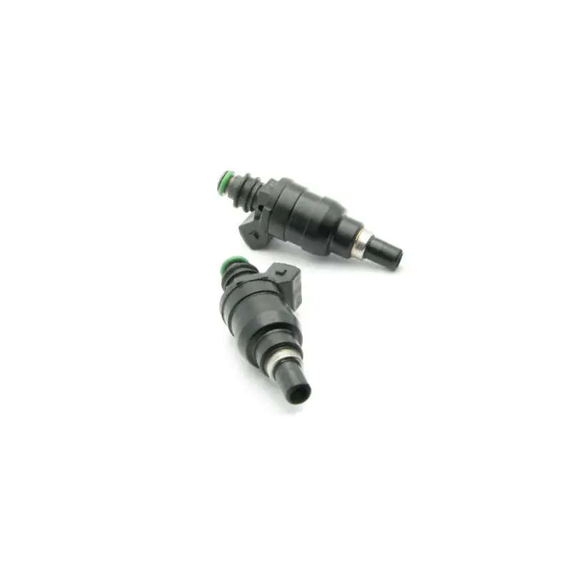 DeatschWerks 86-87 RX7 FC 1.3t 1000cc Low Impedance Top Feed Injectors (DWK42M-03-1000-2)