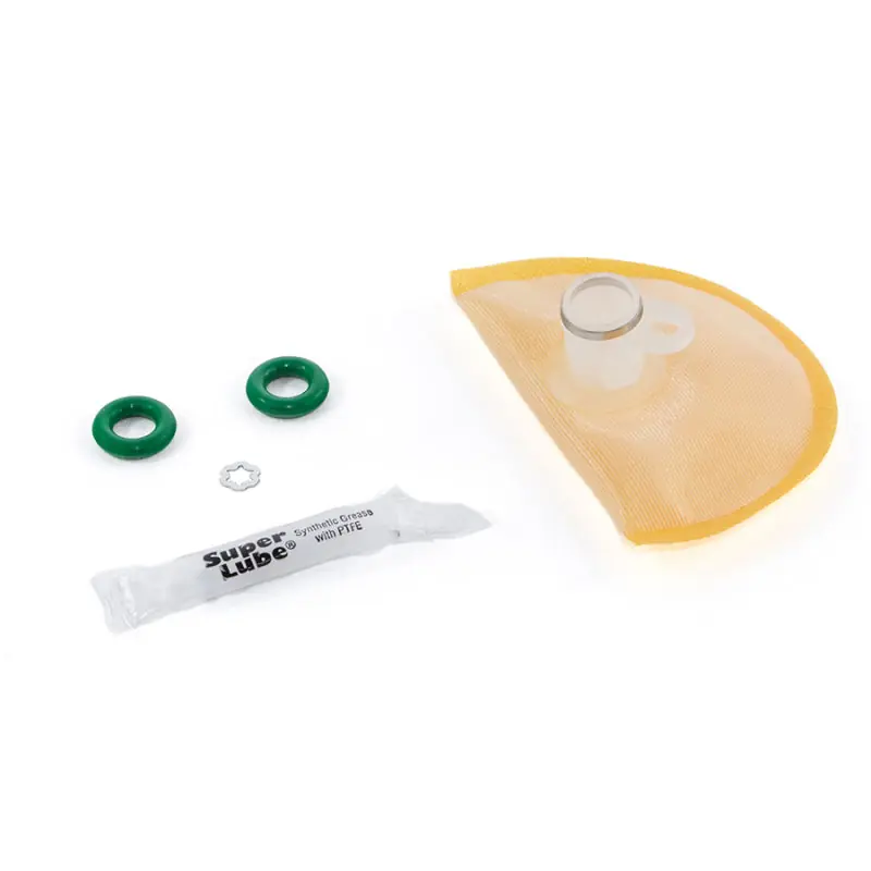 DeatschWerks 06-11 Honda Civic/05-09 Legacy GT/08-12 WRX/STi Fuel Pump Set Up Kit (DWK9-1008)
