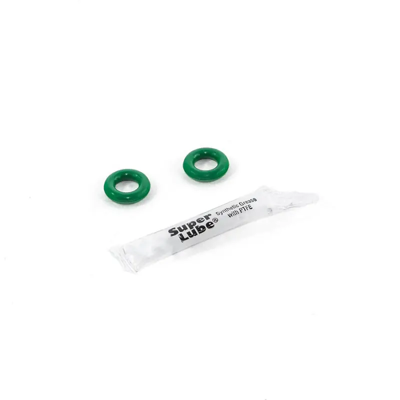 DeatschWerks Hon/Mit/Nis 01-05 Civic / 06-13 MX5/08-11 Evo X / 08-12 R35 GTR DW65c Install Kit (DWK9-1009)