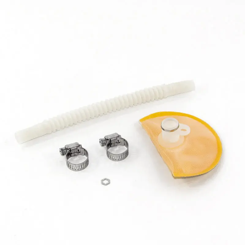 DeatschWerks 04-08 Mazda RX-8 DW200 / DW300 Fuel Pump Set Up Kit (DWK9-1019)