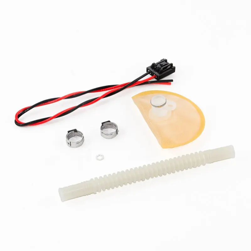 DeatschWerks 09+ Nissan 370Z / 08+ Infiniti G37 DW200 / DW300 Fuel Pump Set Up Kit (DWK9-1020)