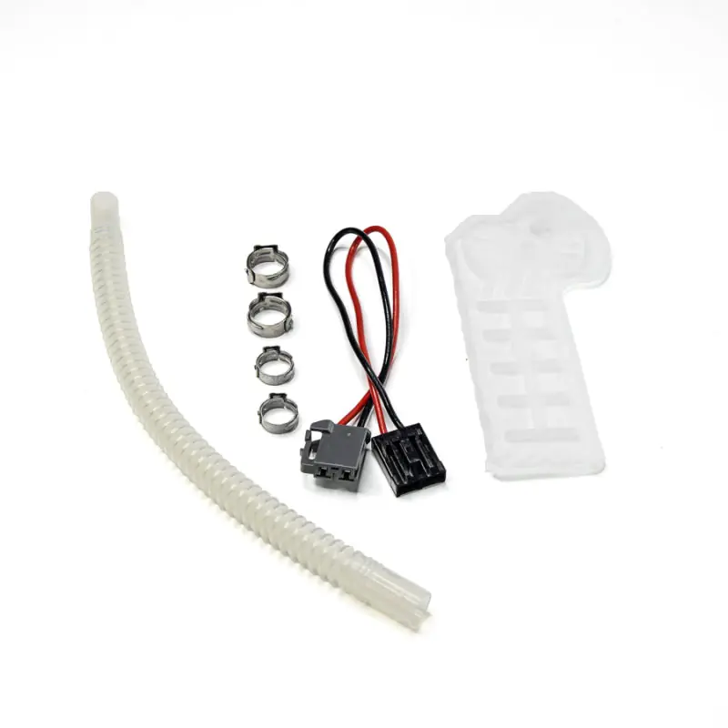 DeatschWerks Hyuandi Genesis Coupe 2.0T Install Kit for DW300C (DWK9-1062)