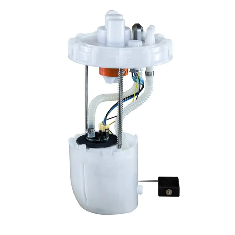 DeatschWerks 12-15 Honda Civic Si/13-15 Acura ILX DW400 Pump Module (DWK9-401-7042)
