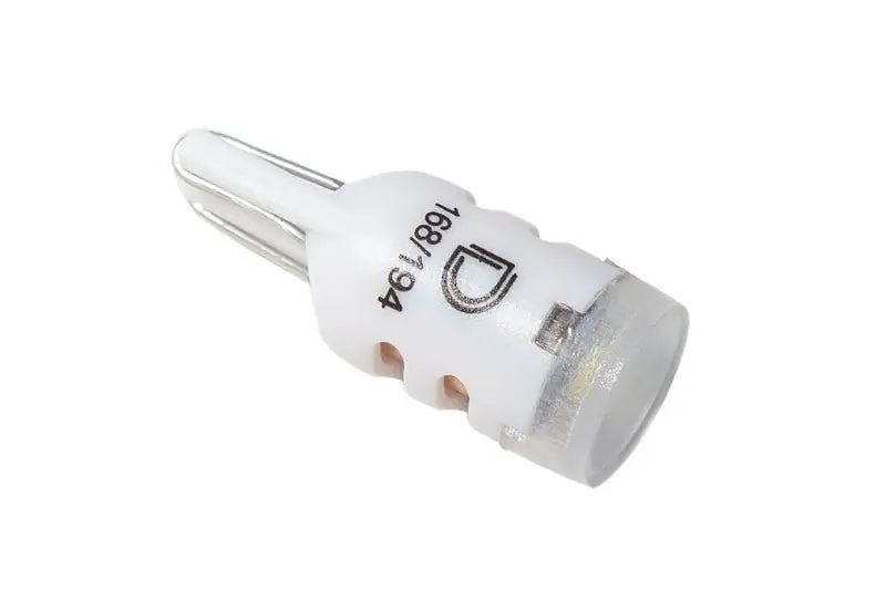Diode Dynamics 194 LED Bulb HP5 LED - Cool - White (Single) (DIODD0031S)
