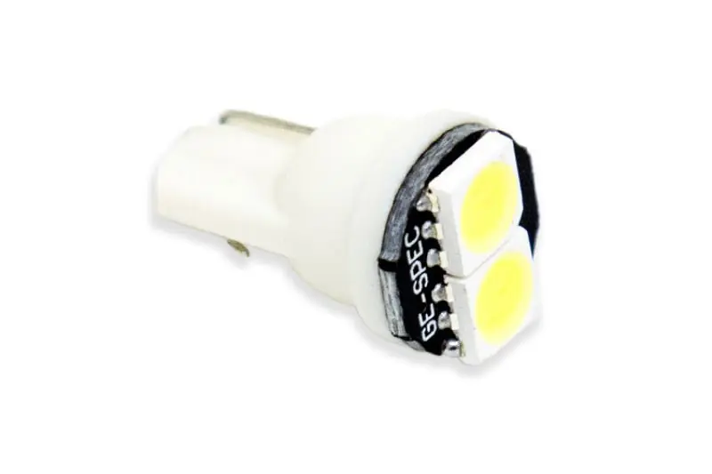 Diode Dynamics 194 LED Bulb SMD2 LED Warm - White (Single) (DIODD0035S)