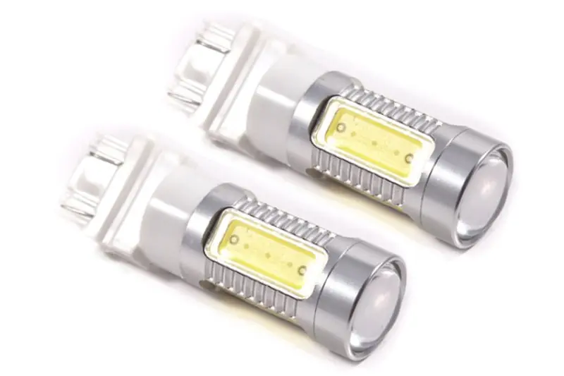 Diode Dynamics 3157 LED Bulb HP11 LED - Cool - White (Pair) (DIODD0052P)