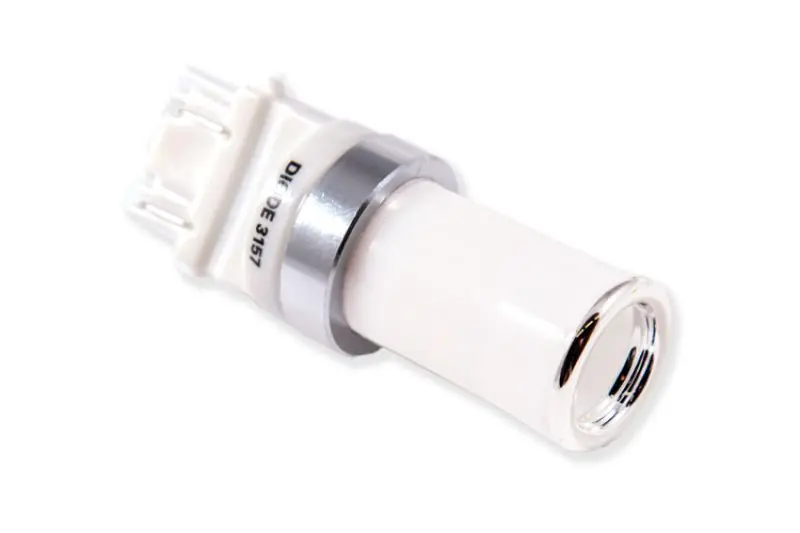 Diode Dynamics 3157 LED Bulb HP48 LED - Cool - White (Single) (DIODD0057S)