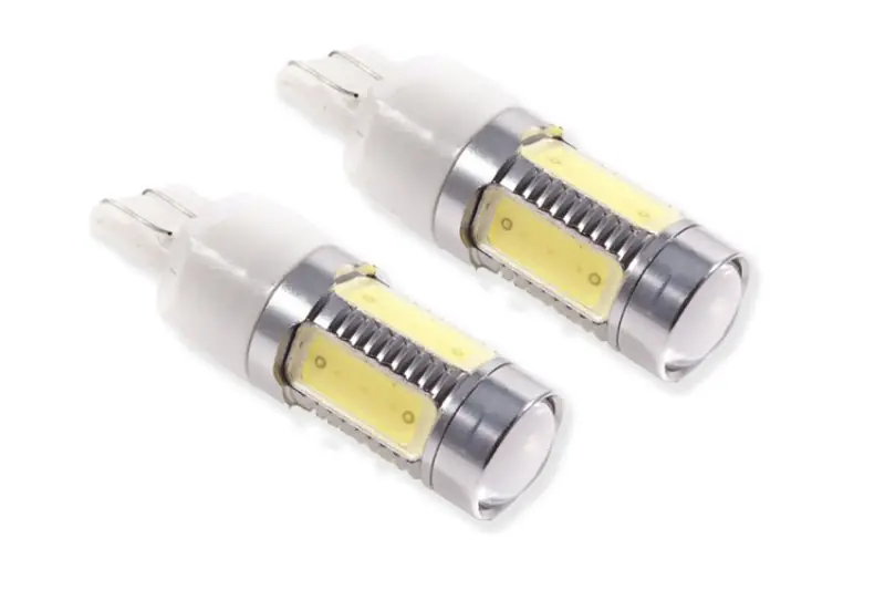 Diode Dynamics 7443 LED Bulb HP11 LED - Cool - White (Pair) (DIODD0109P)
