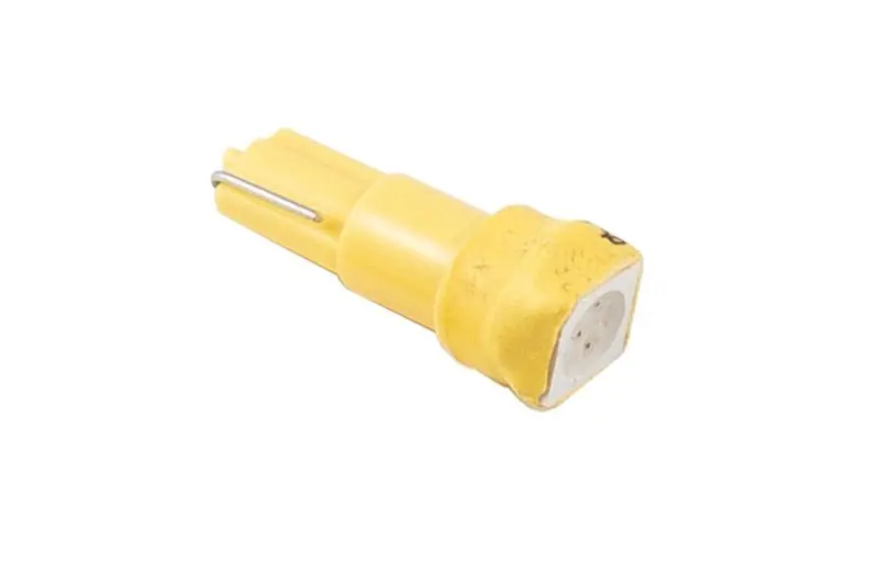 Diode Dynamics 74 SMD1 LED - Amber (Single) (DIODD0118S)