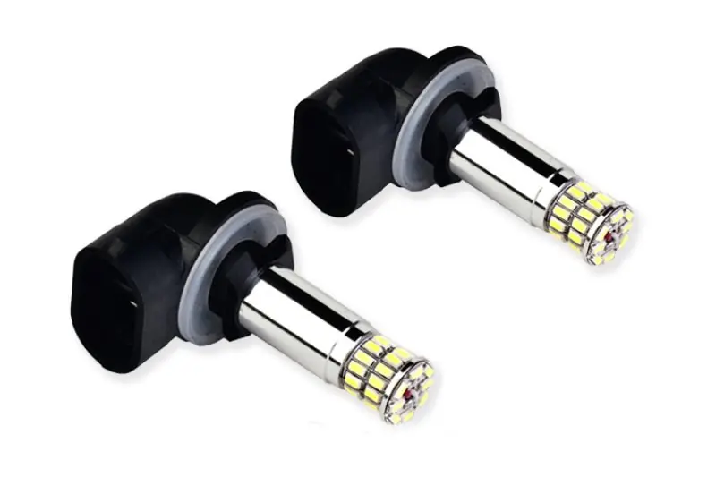 Diode Dynamics 881 HP36 LED - Cool - White (Pair) (DIODD0126P)