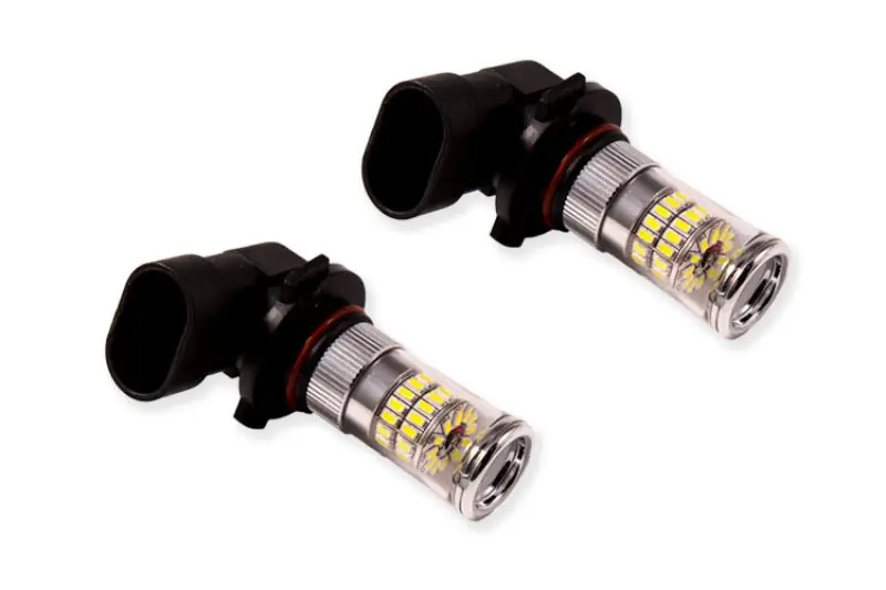 Diode Dynamics 9005 HP48 LED Bulb - Cool - White (Pair) (DIODD0128P)