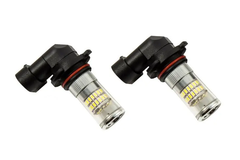 Diode Dynamics 9006 HP48 LED - Cool - White (Pair) (DIODD0136P)