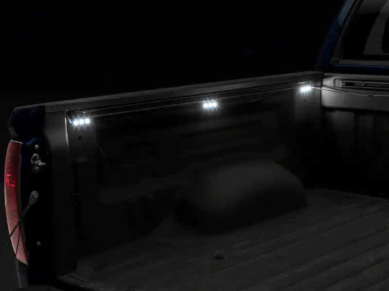 Raxiom Axial Series LED Truck Bed Lighting Kit Universal (Some Adaptation May Be Required) (RAXU10152)