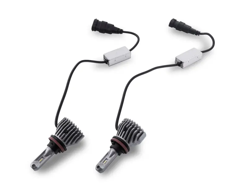 Raxiom Axial Series LED Headlight/Fog Light Bulbs (H11) (RAXU1420)