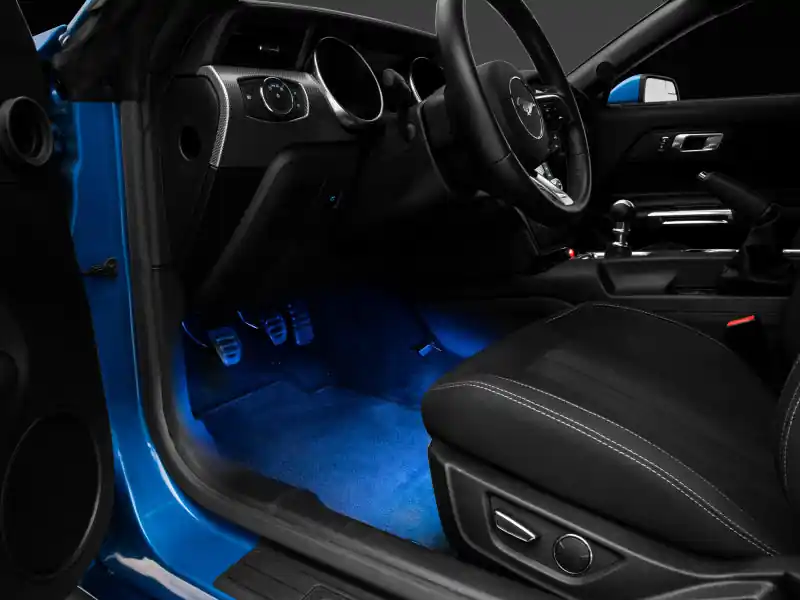 Raxiom Axial Series LED Interior Courtesy Lighting (RAXU9917)