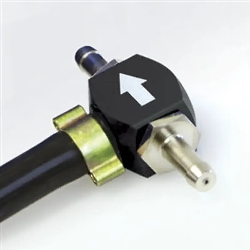 Turbosmart GBCV SS/DS Replacement Tee (TURTS-0105-3002)