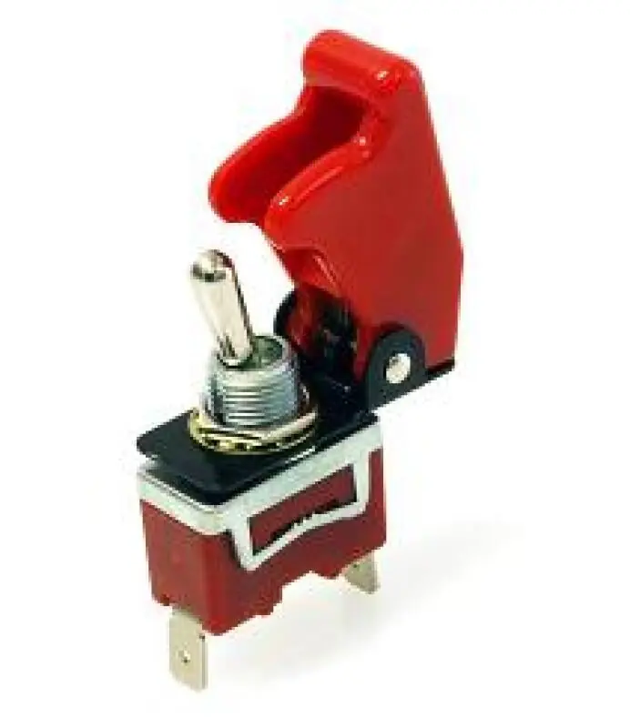 Turbosmart GBCV Rocket Launcher Switch (TURTS-0105-3005)