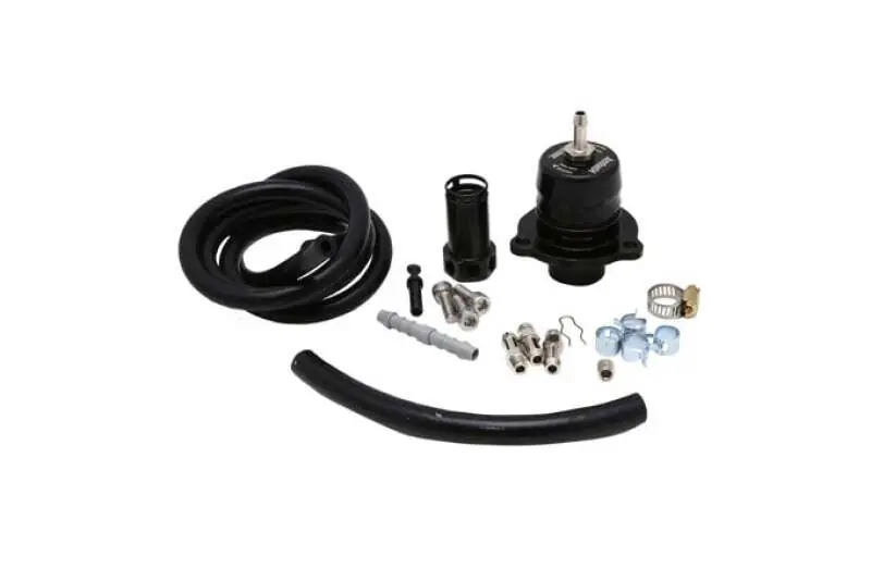 Turbosmart BOV Kompact Dual Port Shortie VR10 Ford EcoBoost 1.6L (TURTS-0203-1059)