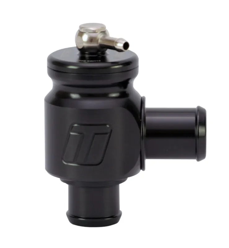 Turbosmart 97-06 Audi A4 1.8T 20V / 99-03 Audi S3 1.8T 20V Kompact Plumb Back Diverter Valve (25mm) (TURTS-0203-1222)