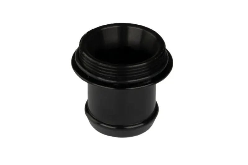 Turbosmart BOV Kompact 20mm Inlet Fitting - Black (TURTS-0203-3005)